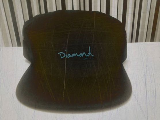 FIVE Panel Dimond supply co.