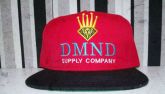 Boné Dimond supply co.