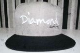 Boné Dimond supply co.