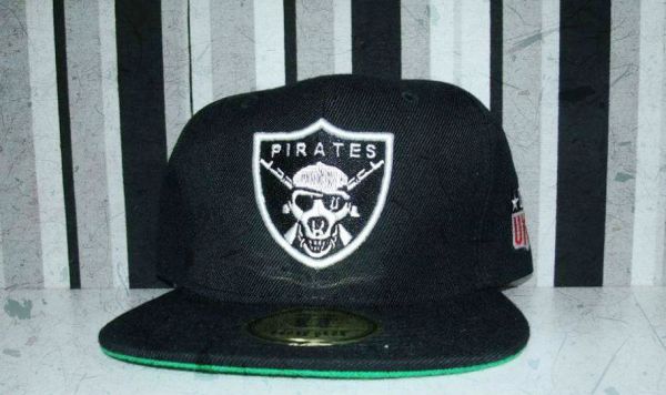 Boné NFL Pirates
